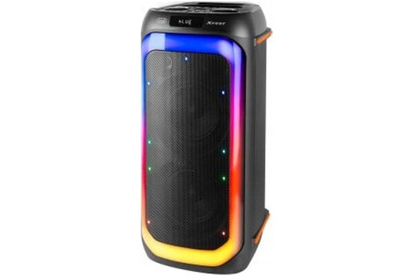 głośnik Bluetooth TREVI XF780 czarny