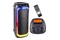 głośnik Bluetooth TREVI XF780 czarny