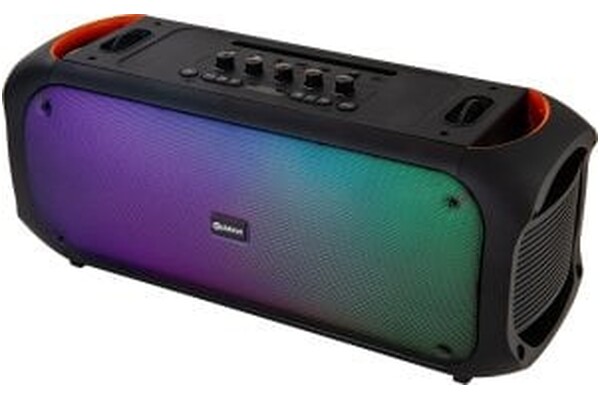 głośnik Bluetooth Platinet PMPB360 czarny