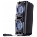 głośnik Bluetooth Sharp PS949 czarny