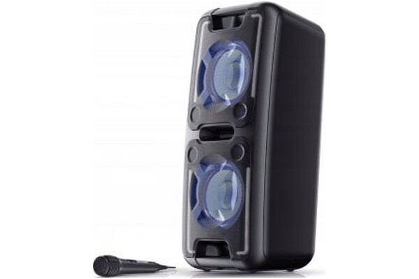 głośnik Bluetooth Sharp PS949 czarny