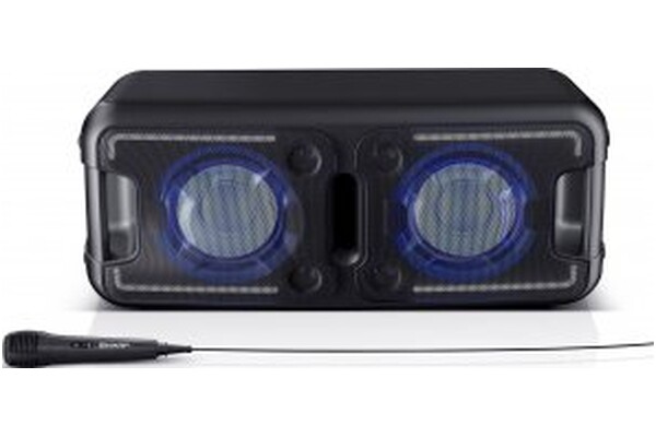 głośnik Bluetooth Sharp PS949 czarny