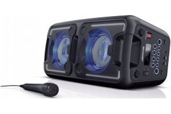 głośnik Bluetooth Sharp PS949 czarny