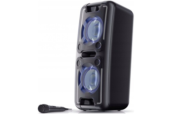 głośnik Bluetooth Sharp PS949 czarny