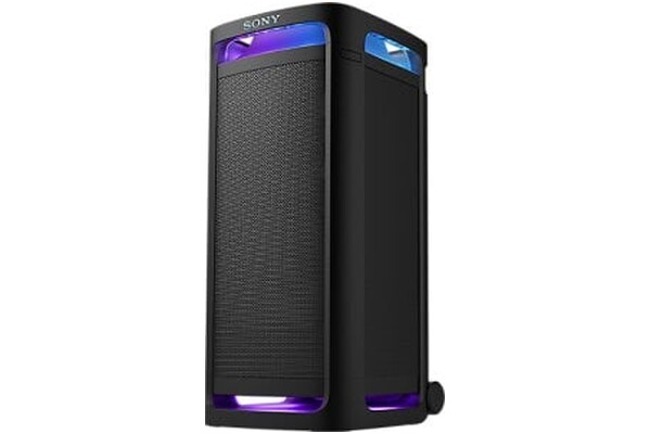 głośnik Bluetooth Sony SRSULT900 czarny