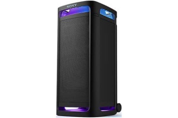 głośnik Bluetooth Sony SRSULT900 czarny