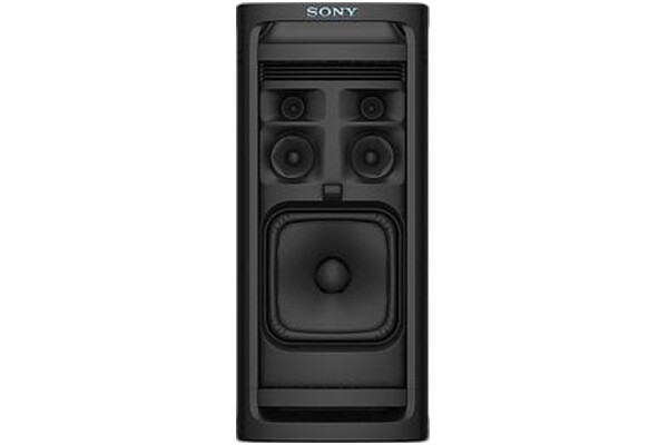 głośnik Bluetooth Sony SRSULT900 czarny