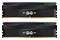 Pamięć RAM Silicon Power XPOWER Zenith RGB 64GB DDR5 6000MHz Z radiatorem 1.25V 30CL