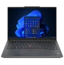 Laptop Lenovo ThinkPad E14 14.0" Intel Core i5 1335U INTEL Iris Xe 16GB 512GB SSD M.2 Windows 11 Professional czarny