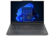 Laptop Lenovo ThinkPad E14 14.0" Intel Core i5 1335U INTEL Iris Xe 16GB 512GB SSD M.2 Windows 11 Professional czarny