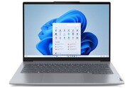 Laptop Lenovo ThinkBook 14 14.0" Intel Core Ultra 5 125U Intel 16GB 256GB SSD M.2 Windows 11 Professional szary