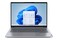 Laptop Lenovo ThinkBook 14 14.0" Intel Core Ultra 5 125U Intel 16GB 256GB SSD M.2 Windows 11 Professional szary