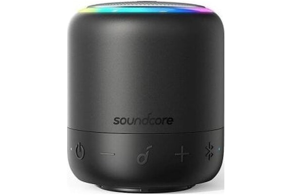głośnik Bluetooth ANKER Soundcore czarny