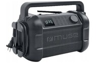 głośnik Bluetooth Muse M-928 biały