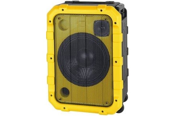głośnik Bluetooth TREVI XF130 żółty