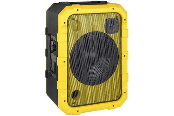 głośnik Bluetooth TREVI XF130 żółty