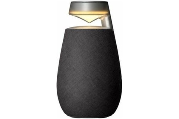 głośnik Bluetooth LG XO2TBK czarny