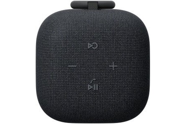 głośnik Bluetooth Sony SRSLS1 czarny