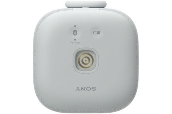głośnik Bluetooth Sony SRSLS1 szary