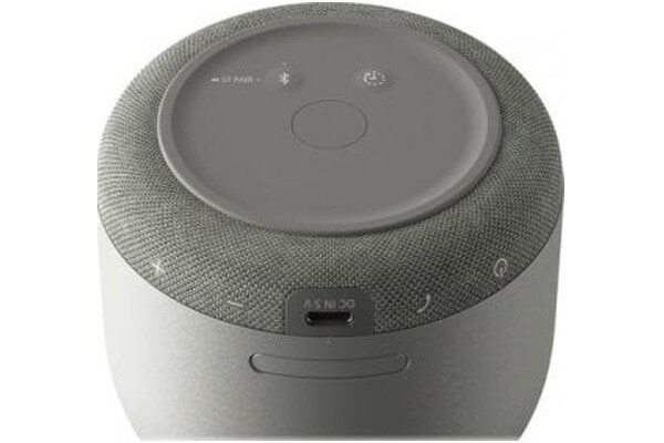 głośnik Bluetooth Sony LSPXS3 szary