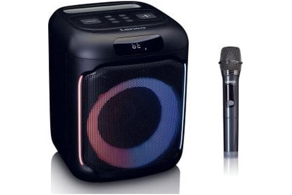 głośnik Bluetooth Lenco PA101