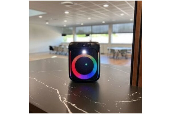 głośnik Bluetooth Lenco PA101