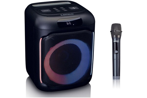głośnik Bluetooth Lenco PA101