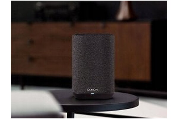 głośnik Bluetooth Denon Home biały