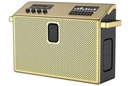 głośnik Bluetooth Defunc Mondo złoty