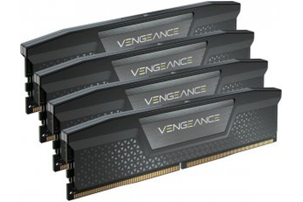 Pamięć RAM CORSAIR Vengeance 64GB DDR5 6400MHz Z radiatorem 1.4V 32CL