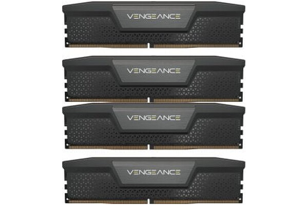Pamięć RAM CORSAIR Vengeance 64GB DDR5 6400MHz Z radiatorem 1.4V 32CL