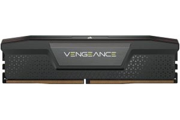 Pamięć RAM CORSAIR Vengeance 64GB DDR5 6400MHz Z radiatorem 1.4V 32CL