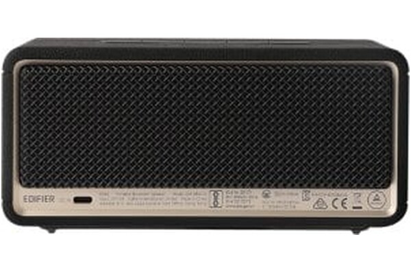 głośnik Bluetooth Edifier ES60 czarny