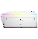 Pamięć RAM CORSAIR Dominator RGB 96GB DDR5 6400MHz Z radiatorem 1.4V 32CL