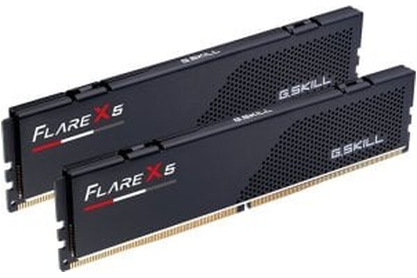 Pamięć RAM G.Skill Flare X5 96GB DDR5 6000MHz Z radiatorem 1.35V 30CL