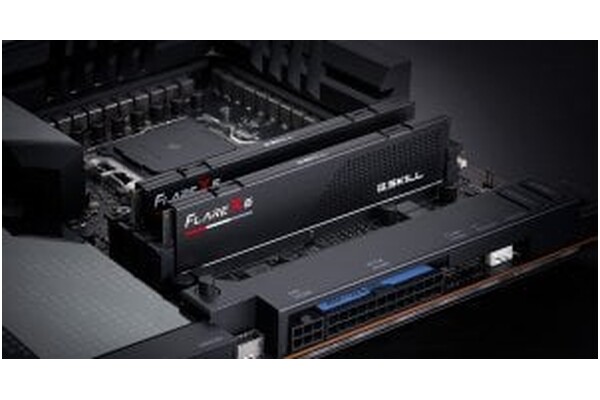 Pamięć RAM G.Skill Flare X5 96GB DDR5 6000MHz Z radiatorem 1.35V 30CL