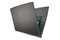 Laptop MSI Thin 15 15.6" Intel Core i5 12450H NVIDIA GeForce RTX 4050 4GB 512GB SSD M.2 Windows 11 Home szary