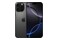 Smartfon Apple iPhone 16 Pro Max 5G czarny 6.90" 8.0GB/256.0GB