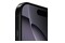 Smartfon Apple iPhone 16 Pro Max 5G czarny 6.90" 8.0GB/256.0GB