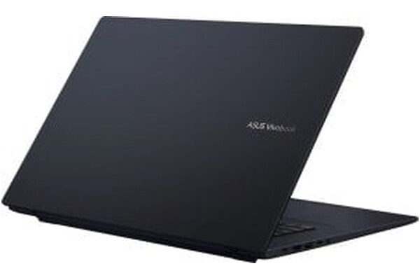 Laptop ASUS Vivobook 18 18.4" AMD Ryzen 7 8845HS AMD Radeon 780M 16GB 512GB SSD M.2 Windows 11 Home niebieski