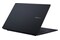 Laptop ASUS Vivobook 18 18.4" AMD Ryzen 7 8845HS AMD Radeon 780M 16GB 512GB SSD M.2 Windows 11 Home niebieski