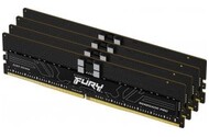 Pamięć RAM Kingston Fury Renegade 128GB DDR5 4800MHz 1.1V 36CL