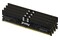 Pamięć RAM Kingston Fury Renegade 128GB DDR5 4800MHz 1.1V 36CL