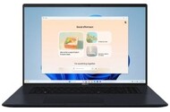Laptop ASUS Vivobook 18 18.4" AMD Ryzen 7 8845HS AMD Radeon 780M 32GB 512GB SSD M.2 Windows 11 Home niebieski