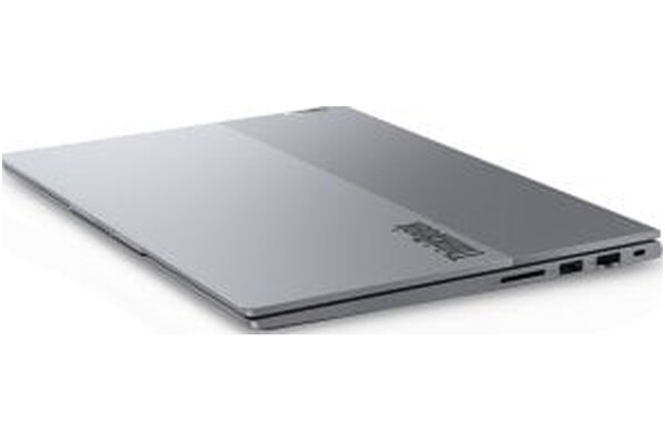 Laptop Lenovo ThinkBook 14 14.0" Intel Core Ultra 7 155H Intel 16GB 512GB SSD M.2 Windows 11 Professional szary