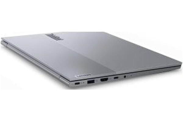 Laptop Lenovo ThinkBook 14 14.0" Intel Core Ultra 7 155H Intel 16GB 512GB SSD M.2 Windows 11 Professional szary