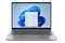 Laptop Lenovo ThinkBook 14 14.0" Intel Core Ultra 7 155H Intel 16GB 512GB SSD M.2 Windows 11 Professional szary