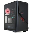 NTT System ZKG-R5P40608GB Game AMD Ryzen 5 16GB DDR4 NVIDIA GeForce RTX 4060 8GB 1TB SSD Windows 11 Home