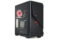 NTT System ZKG-R5P40608GB Game AMD Ryzen 5 16GB DDR4 NVIDIA GeForce RTX 4060 8GB 1TB SSD Windows 11 Home