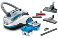Odkurzacz THOMAS Dry&Aquabox Parkett tradycyjny z pojemnikiem